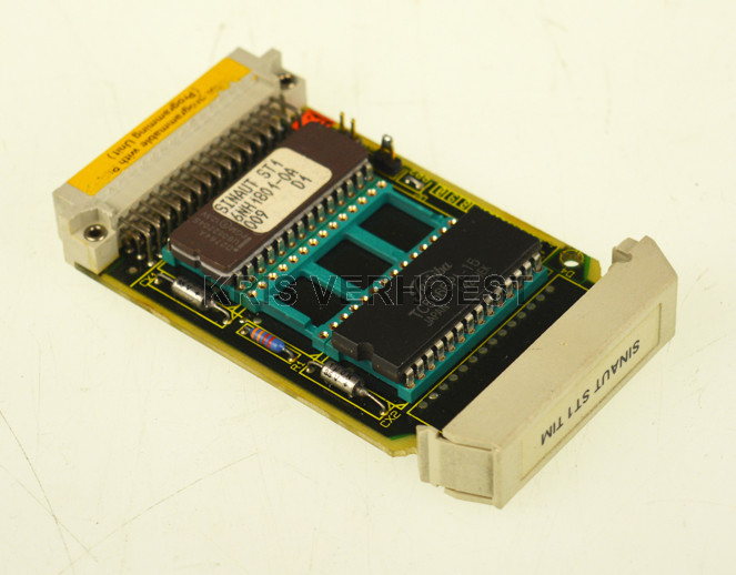 Siemens 6NH1801-0A (USED)