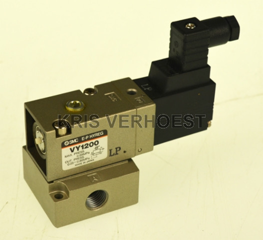 SMC VY1200-02 (NEW)