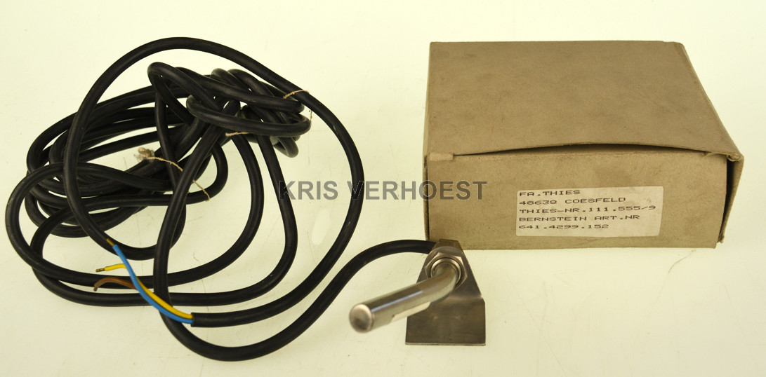 Thies 111.555/9 (USED)