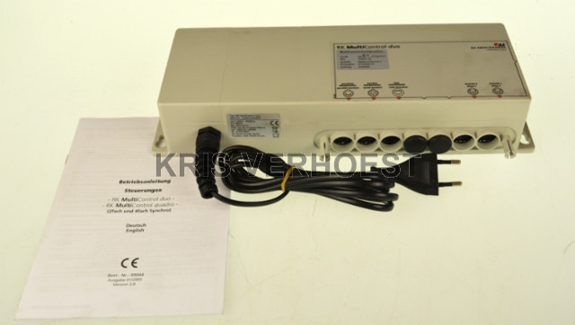 RK Rose-Krieger QST61C02AA000 (NEW)