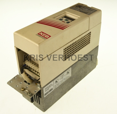KEB 12.F4.C3D-3420 (USED)