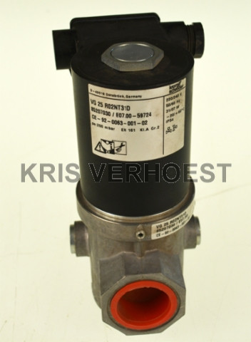 Krom/Schröder 85207030 (USED)