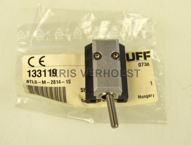 Balluff 133119 (NEW)