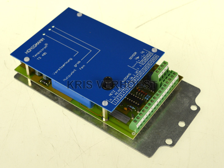 Honigmann TS481 (NEW)