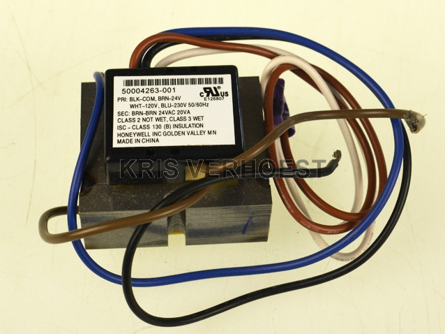 Honeywell 50004262-001 (USED)