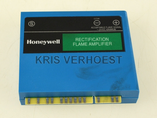 Honeywell R7847A1025 (NEW)