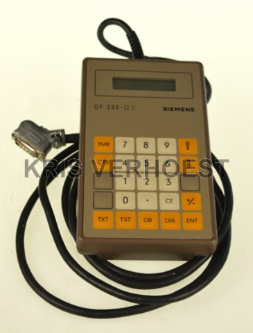 Siemens 6ES5393-0UA13 (NEW)