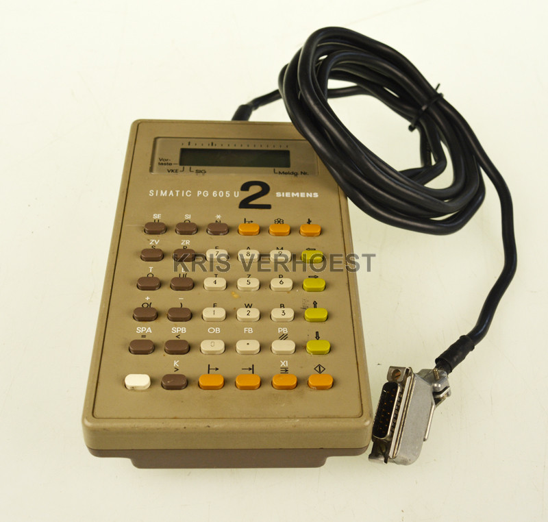 Siemens 6ES5605-0UA11 (NEW)
