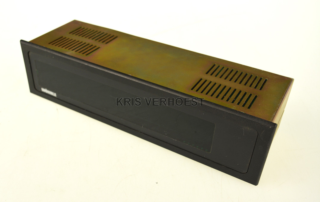 Wohrle AV3-240-09-101 (NEW)