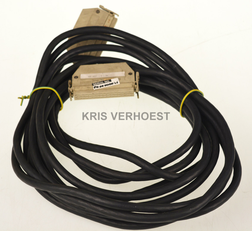 Siemens 6QX4001-Z-8M (USED)