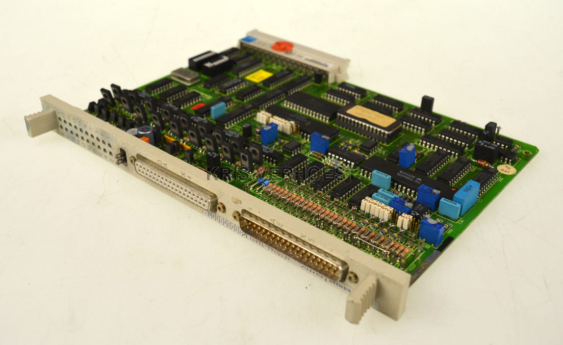 Siemens 6ES5244-3AA21 (USED)