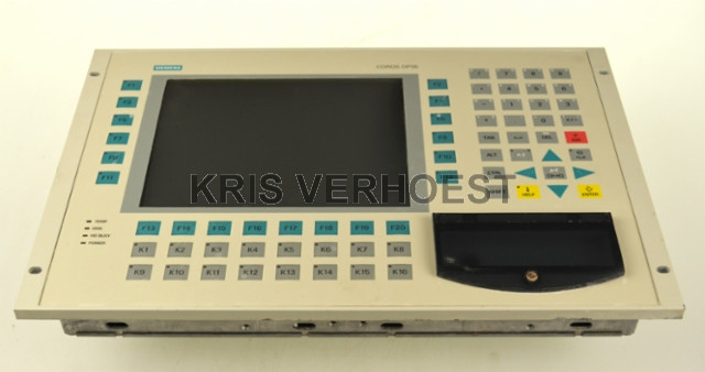 Siemens 6AV3535-1FA01-1AX1 (USED)