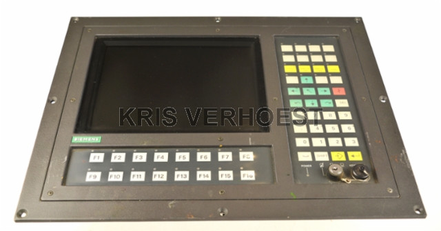 Siemens 6AV3530-1RS31 (NEW)