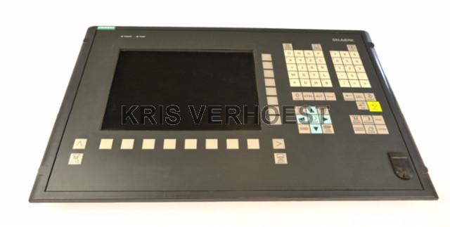 Siemens 6FC5203-0AF00-0AA1 (USED)
