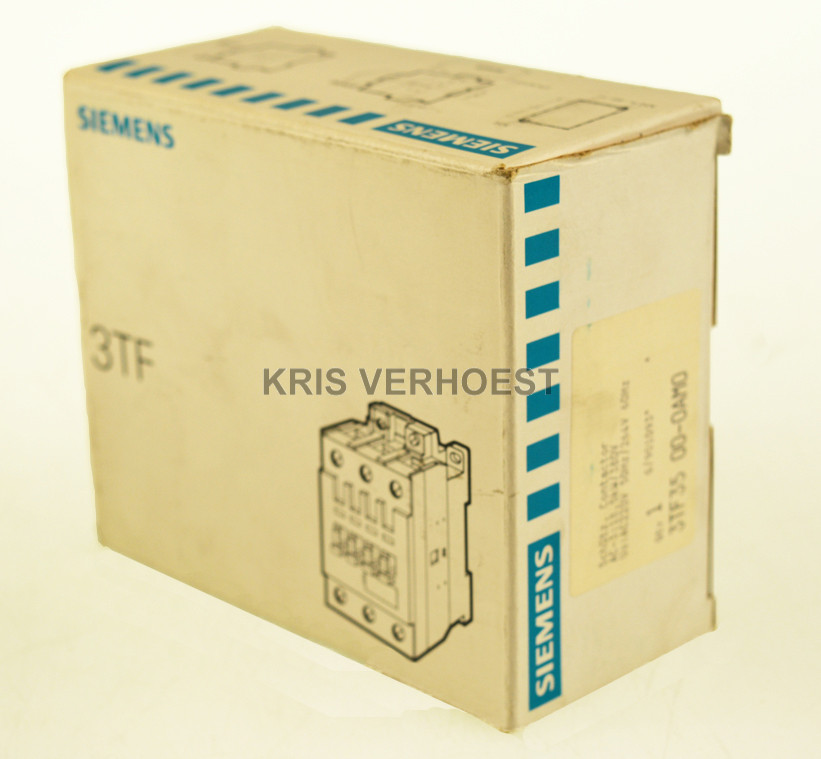 Siemens 3TF3500-0AM0 (USED)