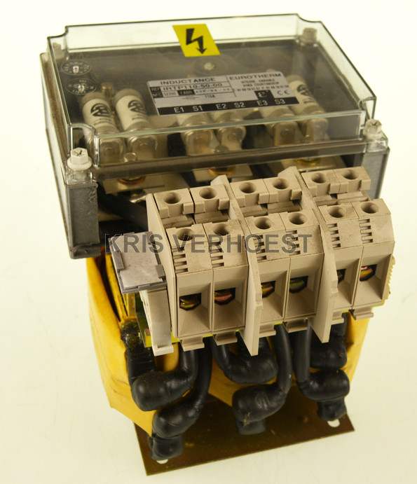 Eurotherm AVR-99/05 (NEW)