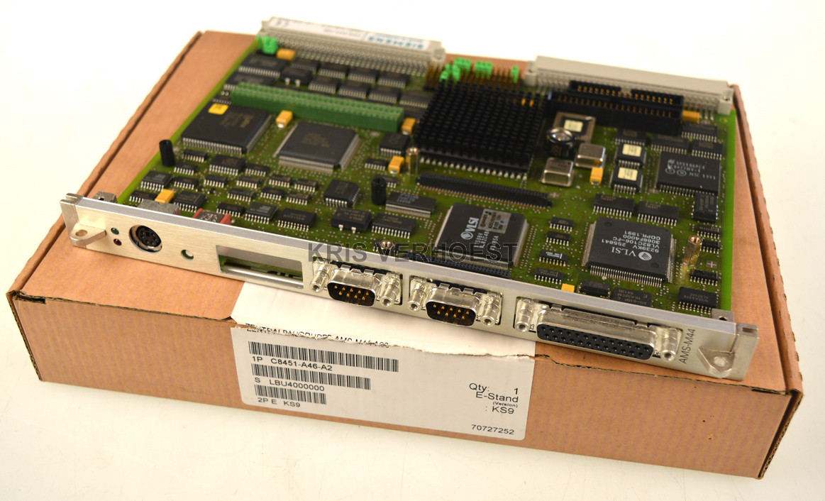 Siemens C8451-A46-A2-9 (USED)