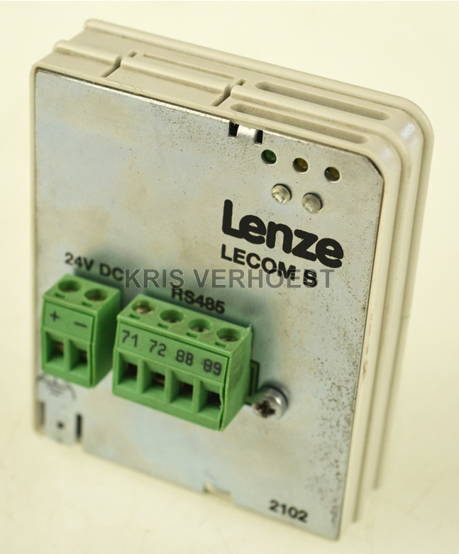 Lenze 00394819 (USED)