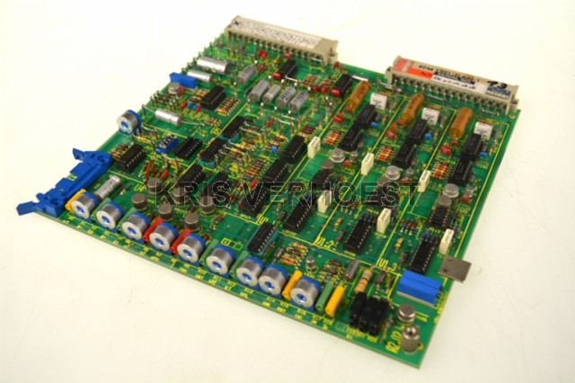 Siemens 6DM1001-2LA02-1 (USED)