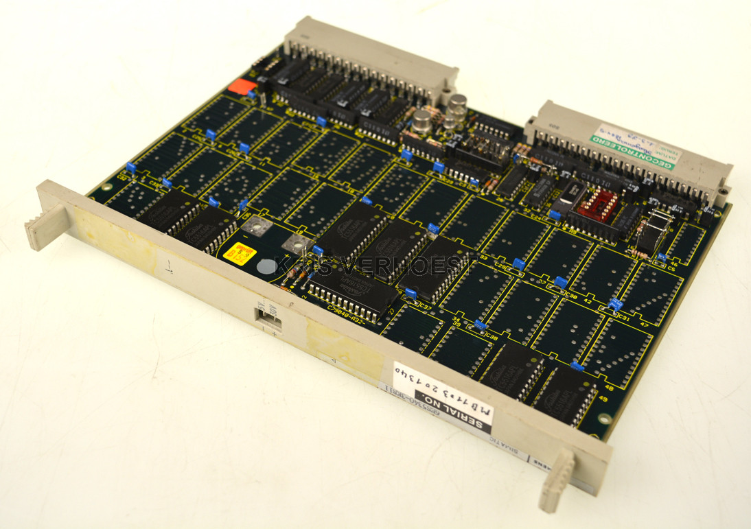 Siemens 6ES5340-3KB11 (NEW)