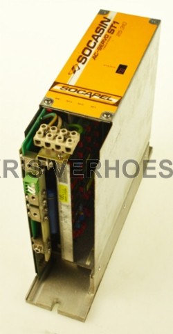 Socapel 024-7751.B (USED)