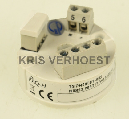 Inor 70IPH00001 (NEW)
