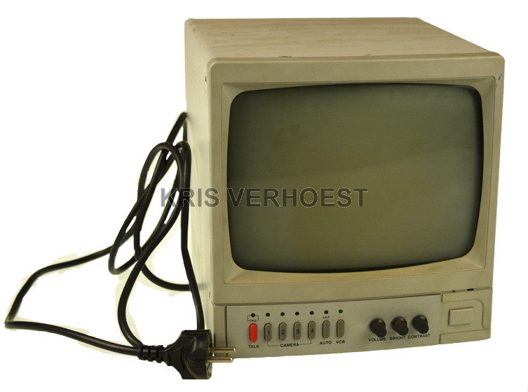 Hitron HVM6923AS (USED)
