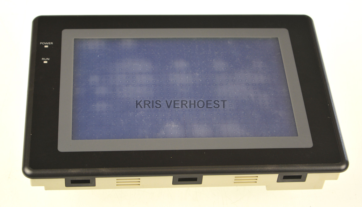 Omron NT600S-ST121B-EV3 (NEW)