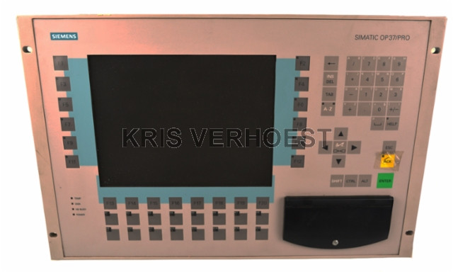 Siemens 6AV6541-0AA05-1BB0 (USED)