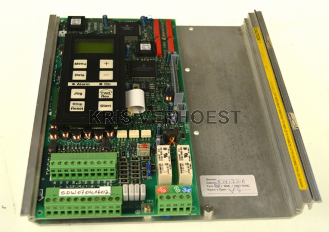 Danfoss 175H1431 DT5 (NEW)