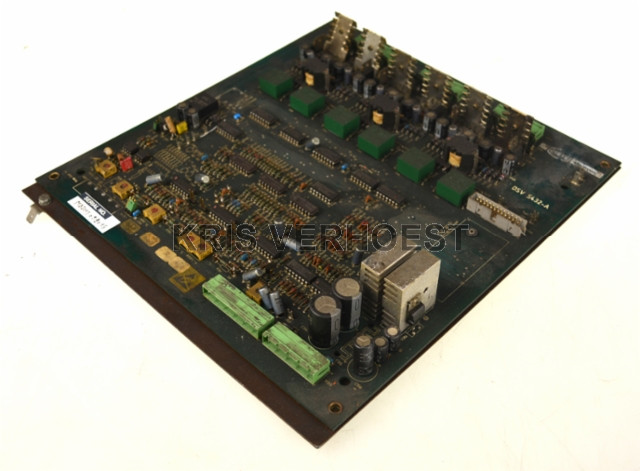 Dietz Electronic 8703104/A (USED)
