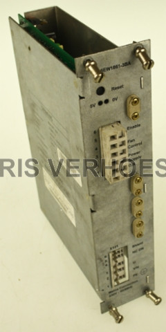 Siemens 6EW1861-3BA (USED)