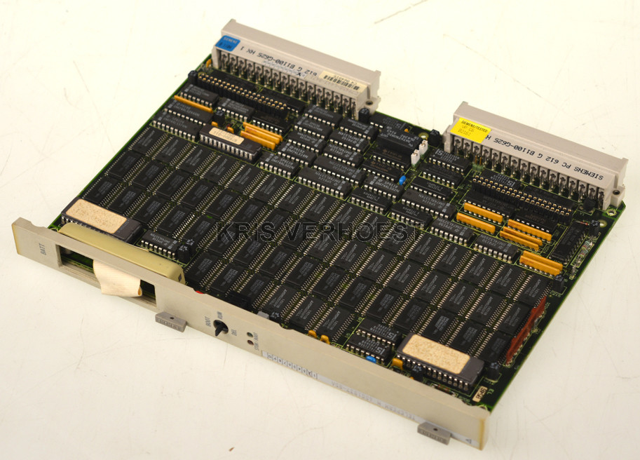Siemens 6DS1837-8DA (NEW)