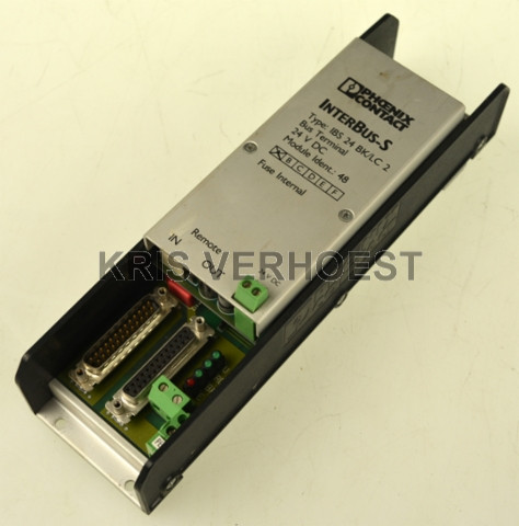 Phoenix Contact 2759090 (NEW)