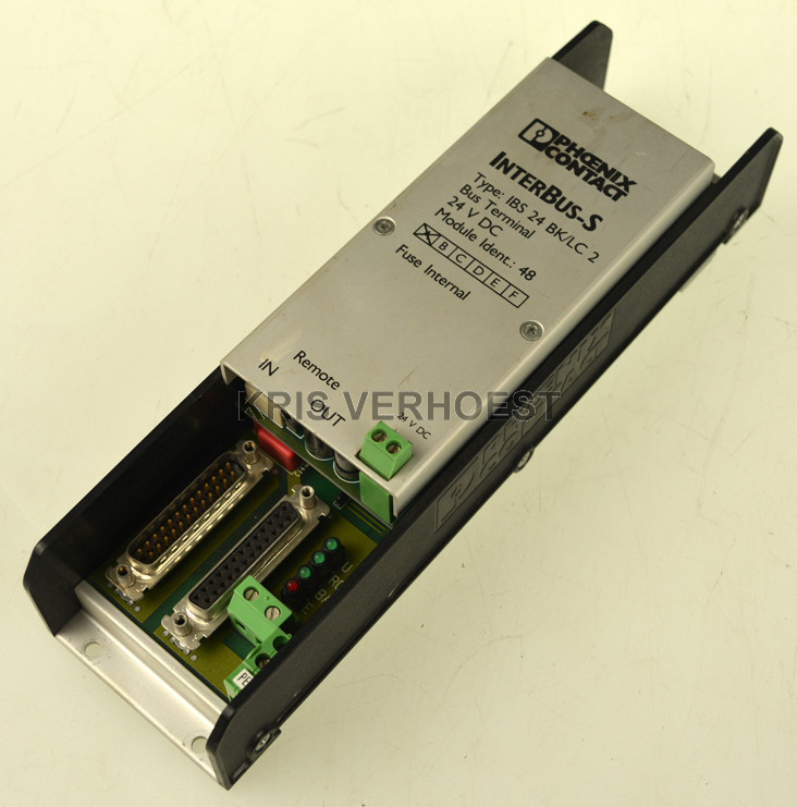 Phoenix Contact 2759090 (USED)