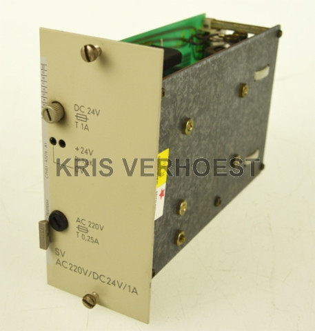 Siemens C79451-A3276-A1 (NEW)