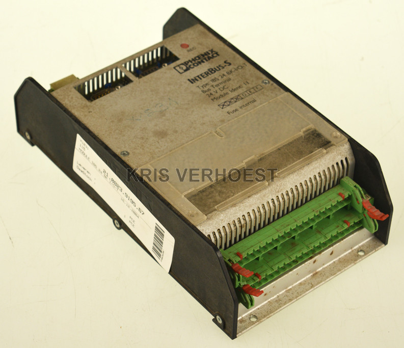 Phoenix Contact 2759980 (NEW)