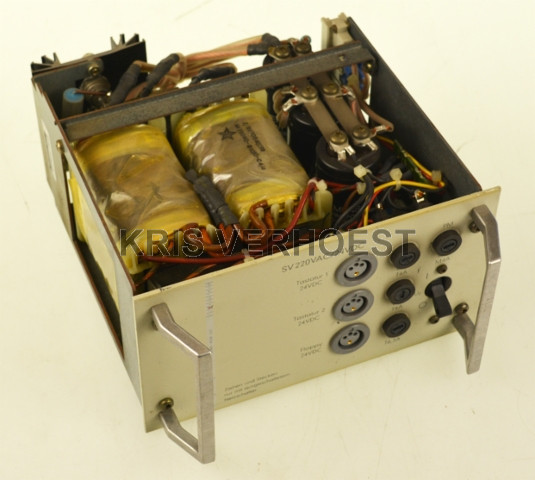 Siemens C79451-A3260-A20 (USED)