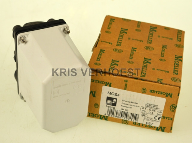 Moeller MCS4 (USED)