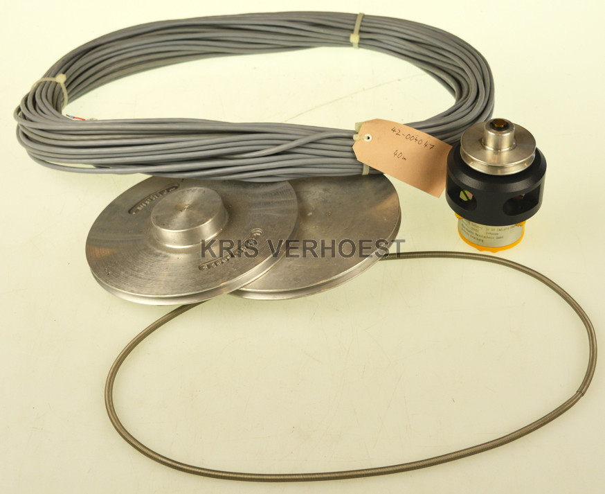 Mahlo 11-010034 (USED)