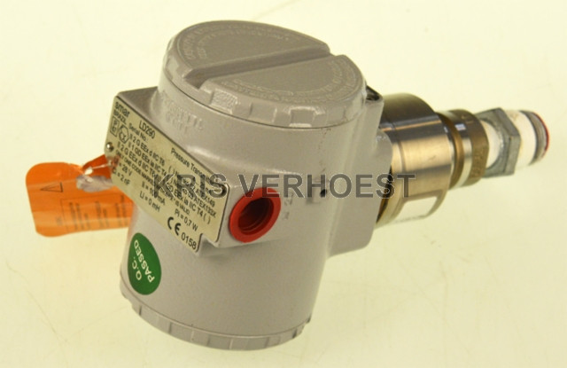 Smar LD290 (USED)