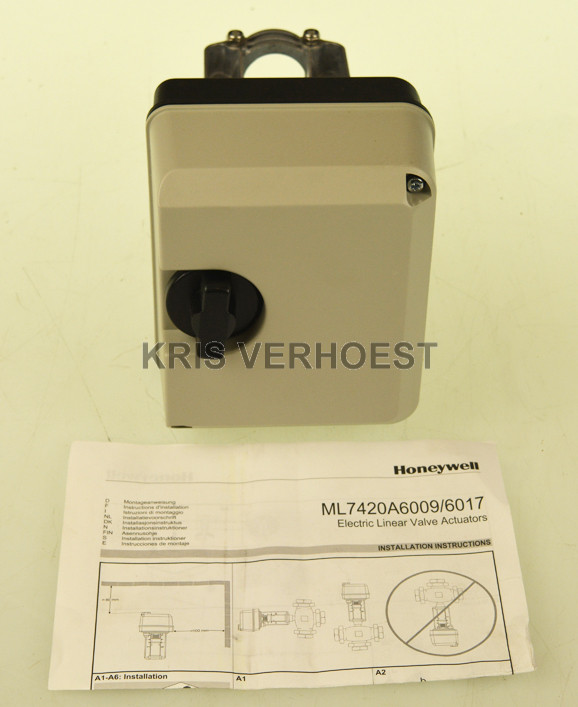 Honeywell ML7420A6009 (USED)