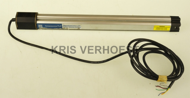 MTS LPRLVU01201 (USED)