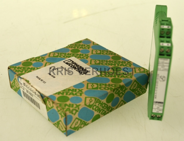 Phoenix Contact 2814838 (USED)
