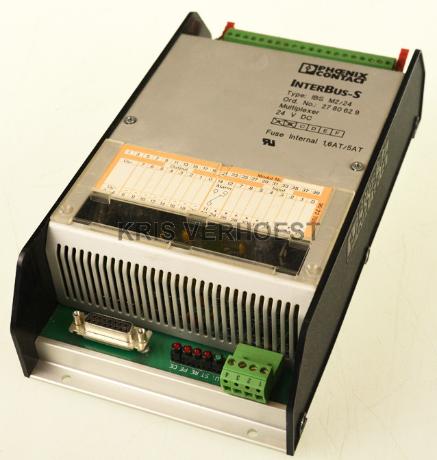 Phoenix Contact 2780629 (USED)