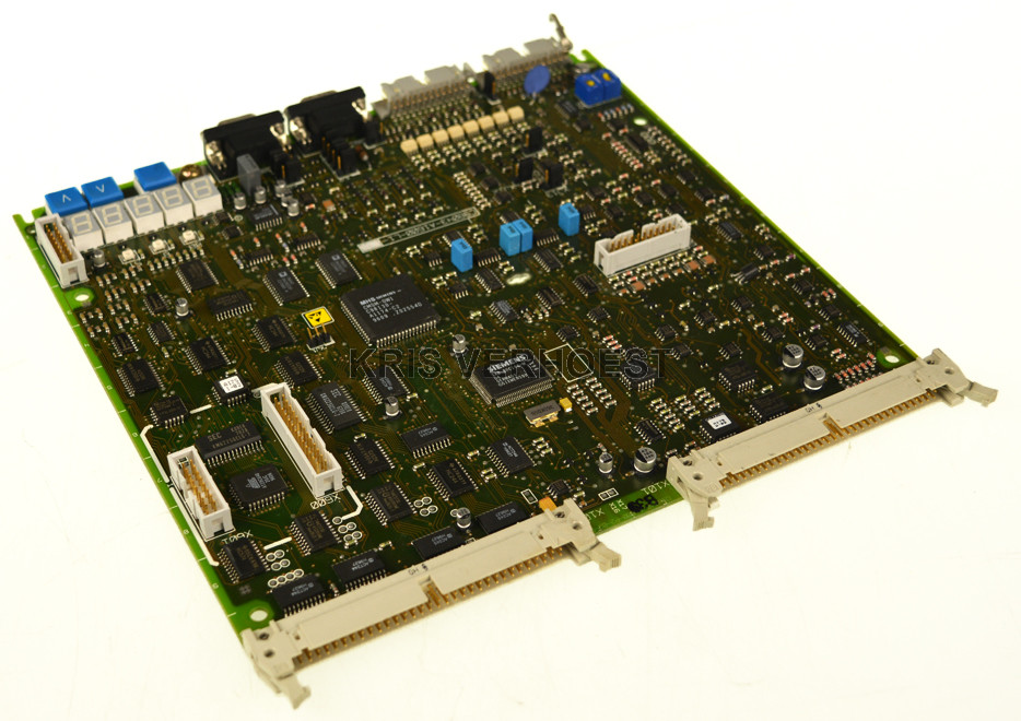 Siemens C98040-A1600-P2-02-Z185 (USED)
