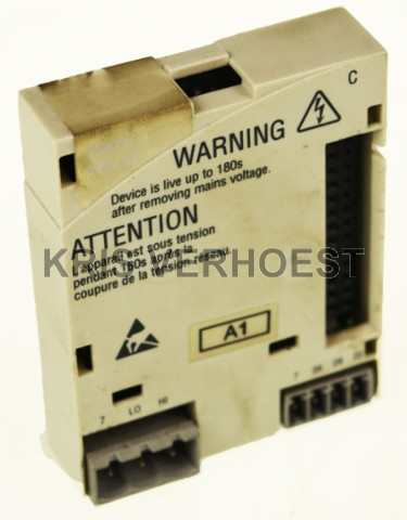 Lenze 13000889 (NEW)
