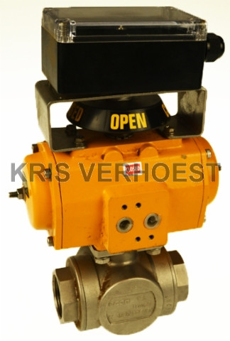 ECONOSTO ES0040-M1A05L.14N0 (NEW)