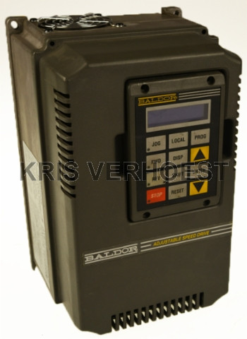 Baldor ID15H407-E (USED)