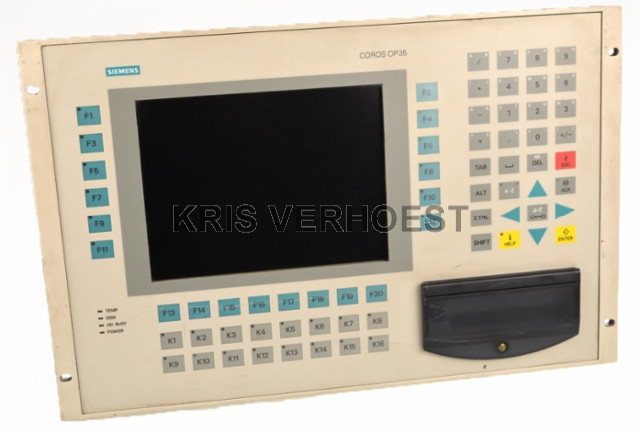 Siemens 6AV3535-1TA41-0BX0 (NEW)